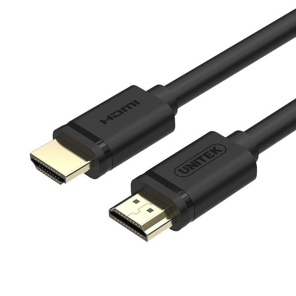 کابل HDMI یونیتک مدل Y-C138M طول 2 متر