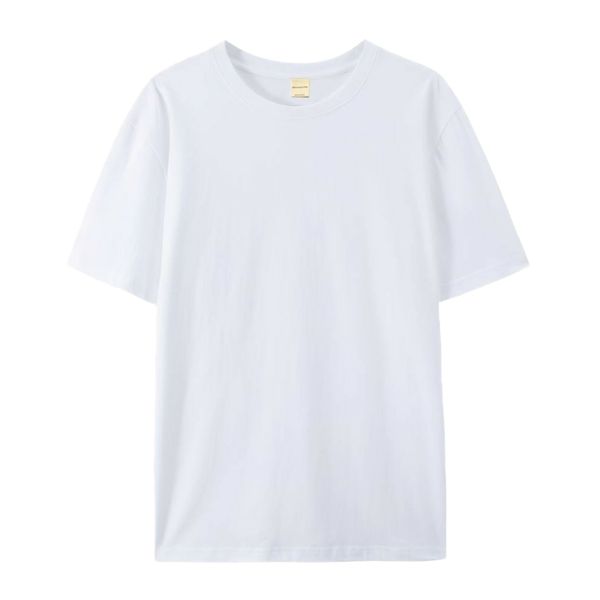 تی شرت اورسایز آستین کوتاه مردانه هومنیتی مدل WYMTS0079