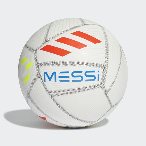 توپ فوتبال ساحلی آدیداس مدل MESSI CAPITANO