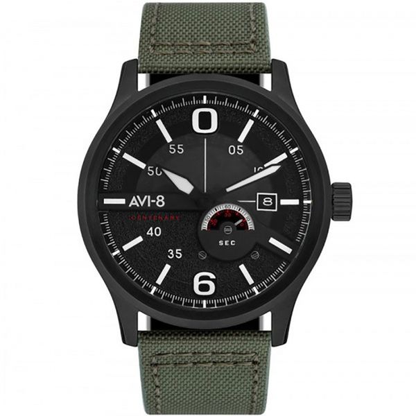 ساعت مچی عقربه ای مردانه ای وی ایت مدل AV-4061-03
