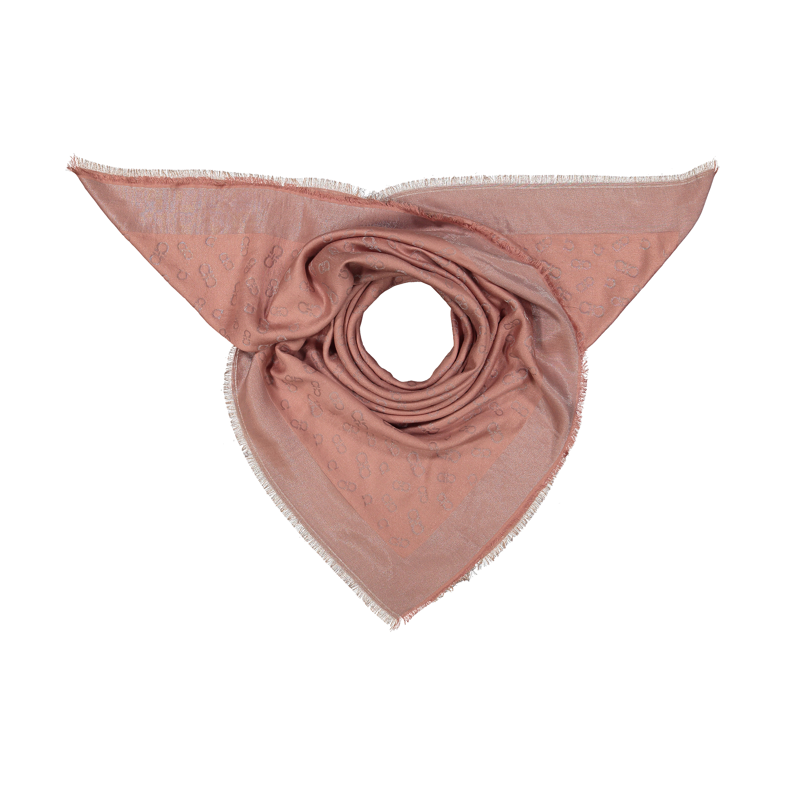 روسری زنانه سالواتوره فراگامو مدل 145228