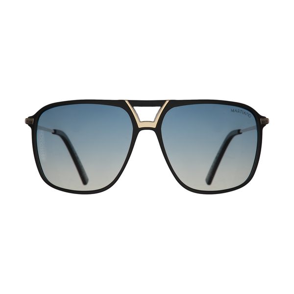 عینک آفتابی مردانه مارتیانو مدل 1919 c5