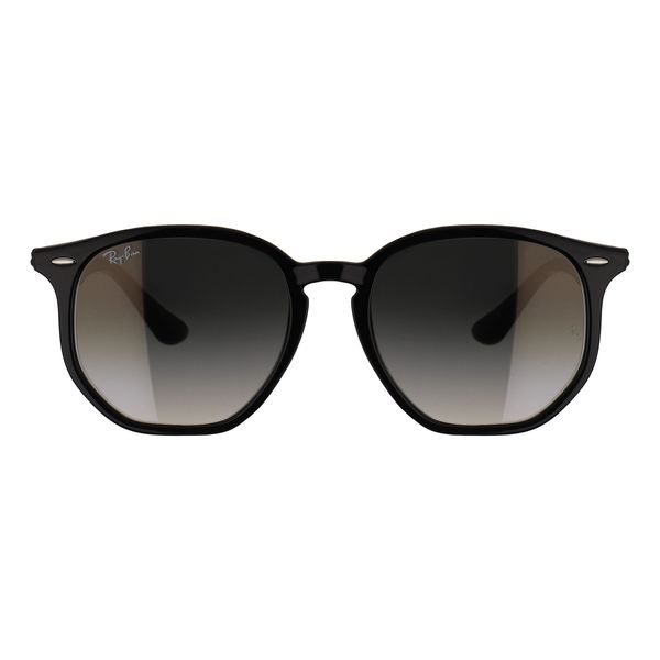 عینک آفتابی زنانه ری بن مدل RB4306-601/32