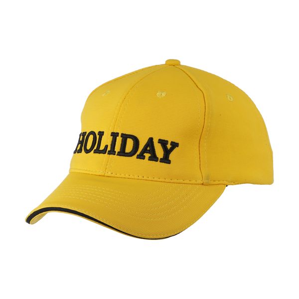 کلاه کپ هالیدی مدل 53175599023071011	