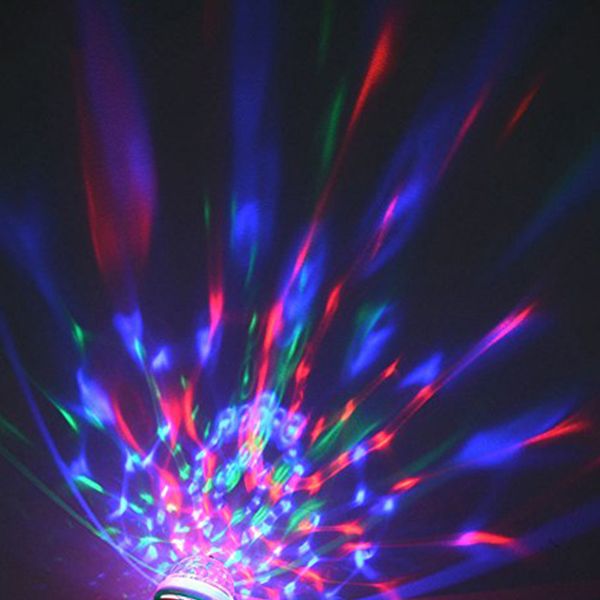رقص نور ای لایت مدل Party RGB کد A51