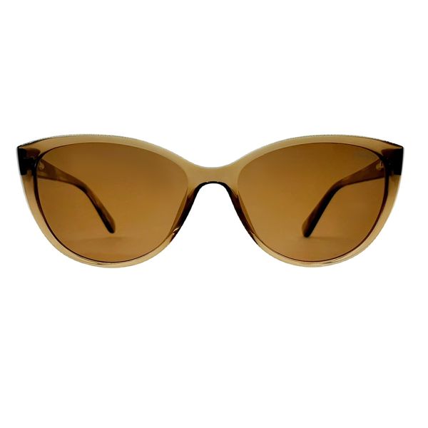 عینک آفتابی زنانه پاواروتی مدل LS8061c3