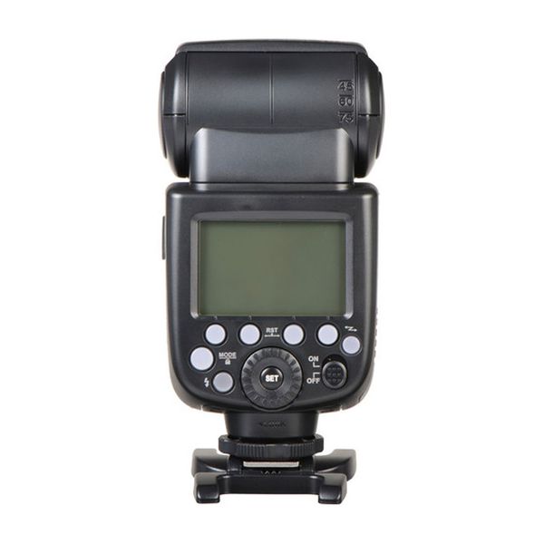  فلاش دوربین گودکس مدل V860IIN TTL کد 2023 