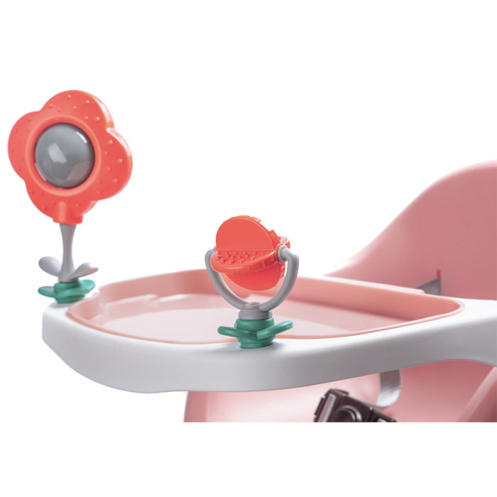 صندلی غذاخوری کودک جیکل مدل Modz-11