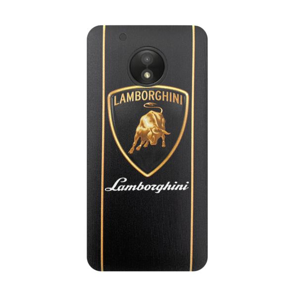 کاور کوکوک طرح Lamborghini مناسب برای  گوشی موبایل موتورولا Moto G5