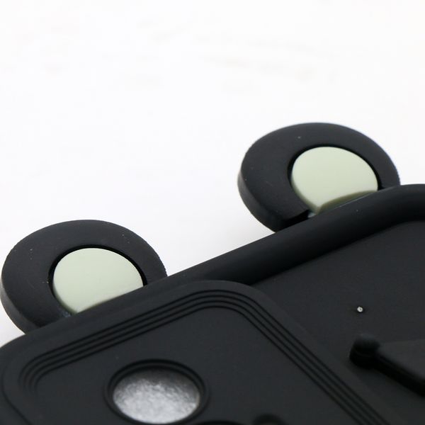 کاور مدل Panda مناسب برای گوشی موبایل سامسونگ Galaxy A55