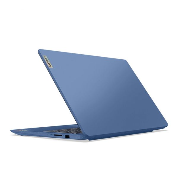 لپ تاپ 15.6 اینچی لنوو مدل IdeaPad 3 15ITL6-i5 1155G7 12GB 512SSD MX350 - کاستوم شده