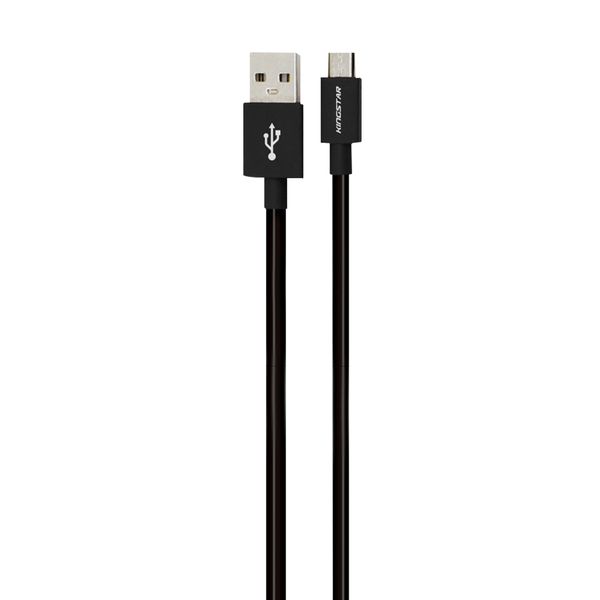 کابل تبدیل USB به microUSB کینگ استار مدل K64A طول 1.1 متر