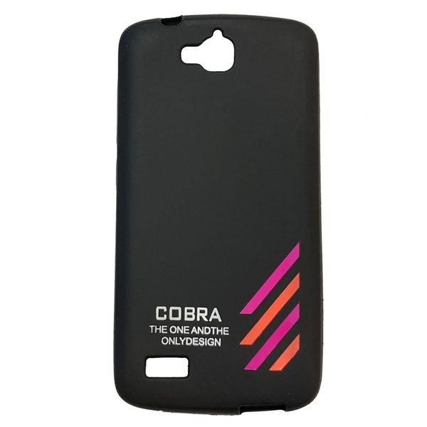 کاور کبرا مدل E-01 مناسب برای گوشی موبایل آنر 3C Lite