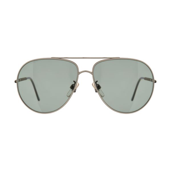 عینک آفتابی مردانه بربری مدل 100681-60