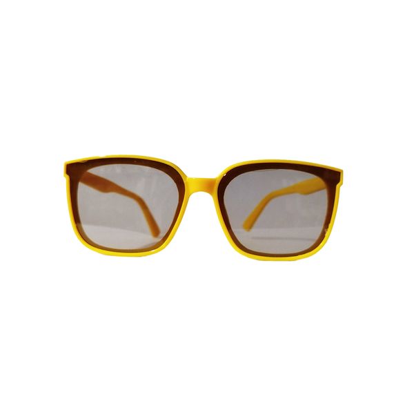 عینک آفتابی بچگانه مدل تندیس کد 1007
