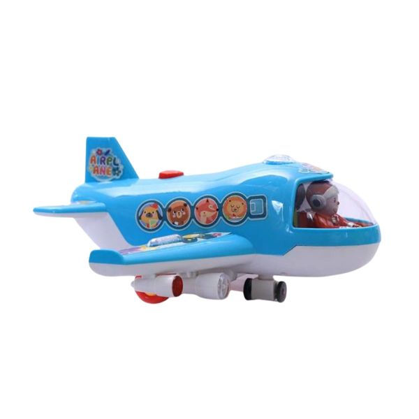 هواپیما بازی مدل پسنجر