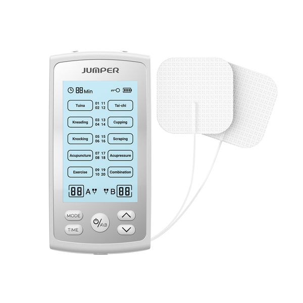 تنس عضلانی جامپر مدل JPD-ES220