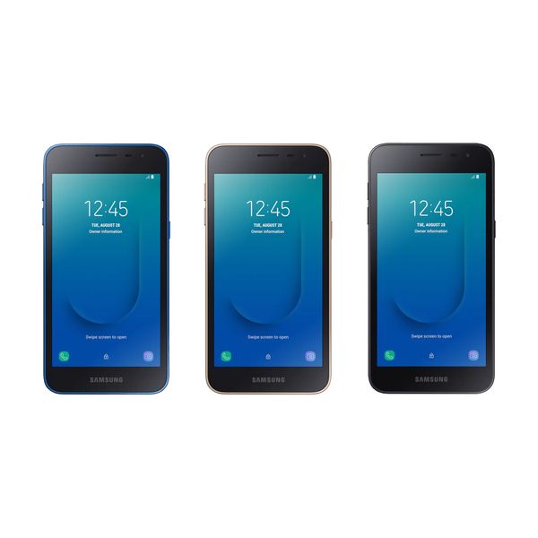 گوشی موبایل سامسونگ مدل Galaxy J2 Core SM-J260FU/DS دو سیم کارت ظرفیت 16 گیگابایت 