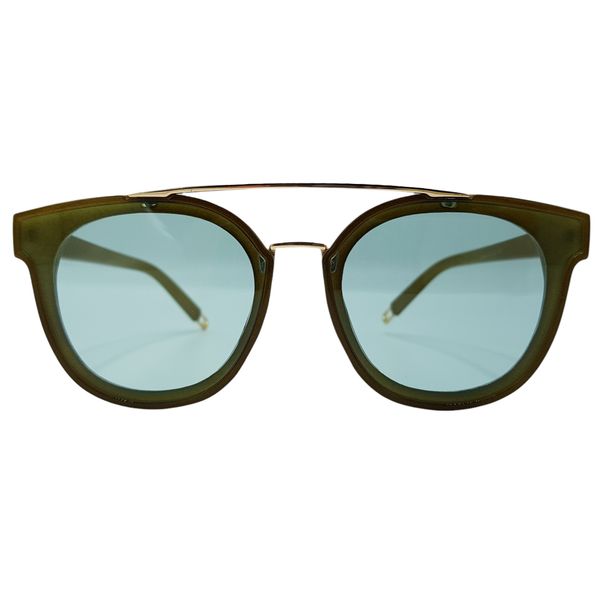 عینک آفتابی جنتل مانستر مدل 452424