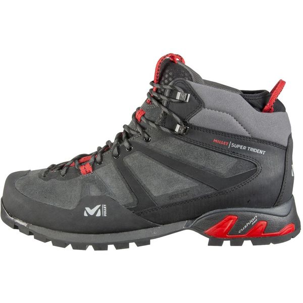 کفش کوهنوردی مردانه میلت مدل Super Trident GTX