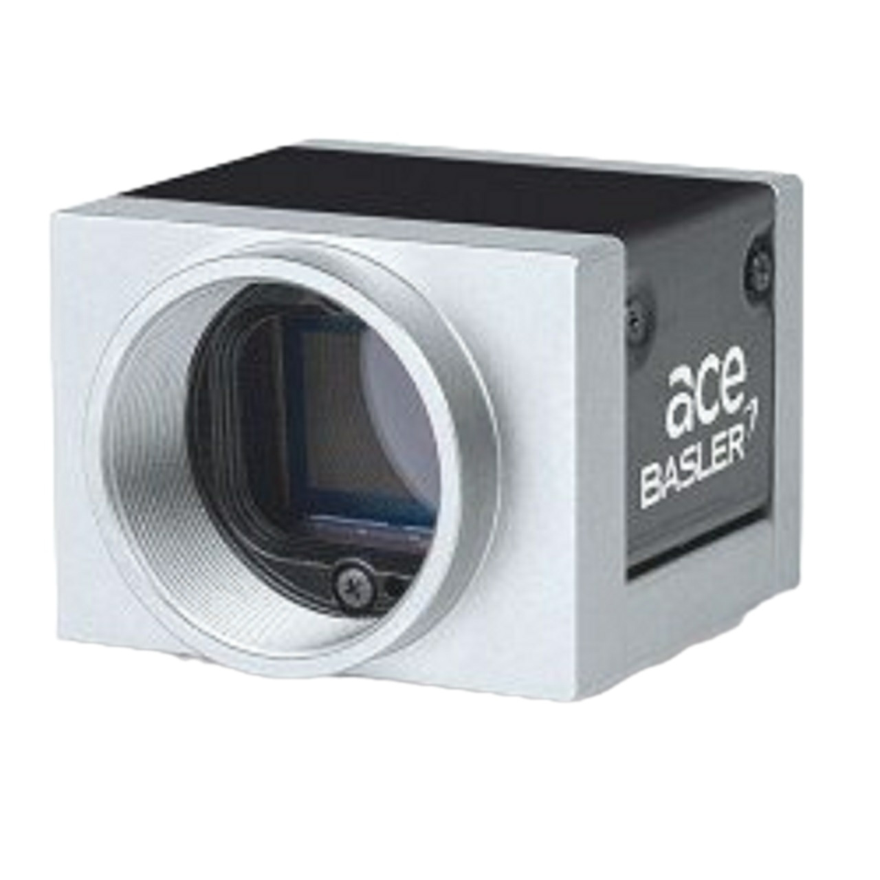 دوربین مداربسته تحت شبکه صنعتی باسلر مدل acA4096-40um