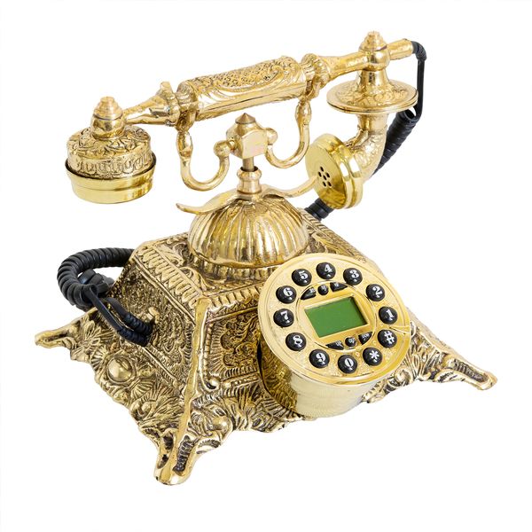 تلفن کلاسیک مدل 1704