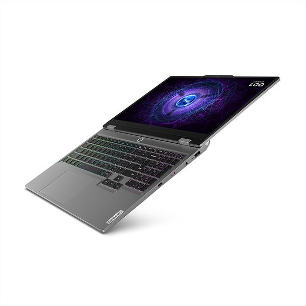لپ تاپ 15.6 اینچی لنوو مدل LOQ 15IRX9-i7 13650HX 16GB 512SSD RTX4050