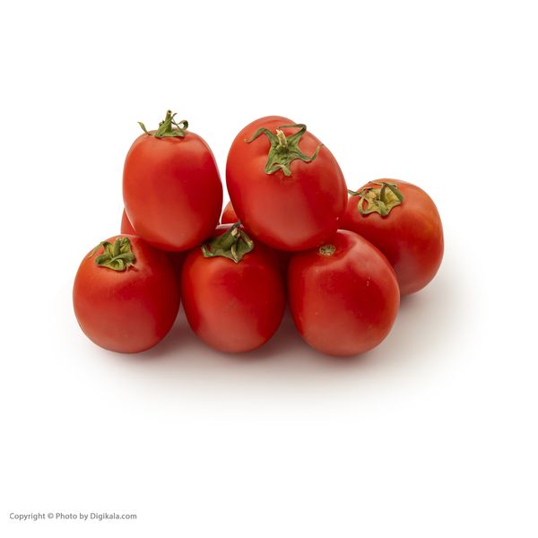 گوجه فرنگی بوته ای میوری - 1 کیلوگرم