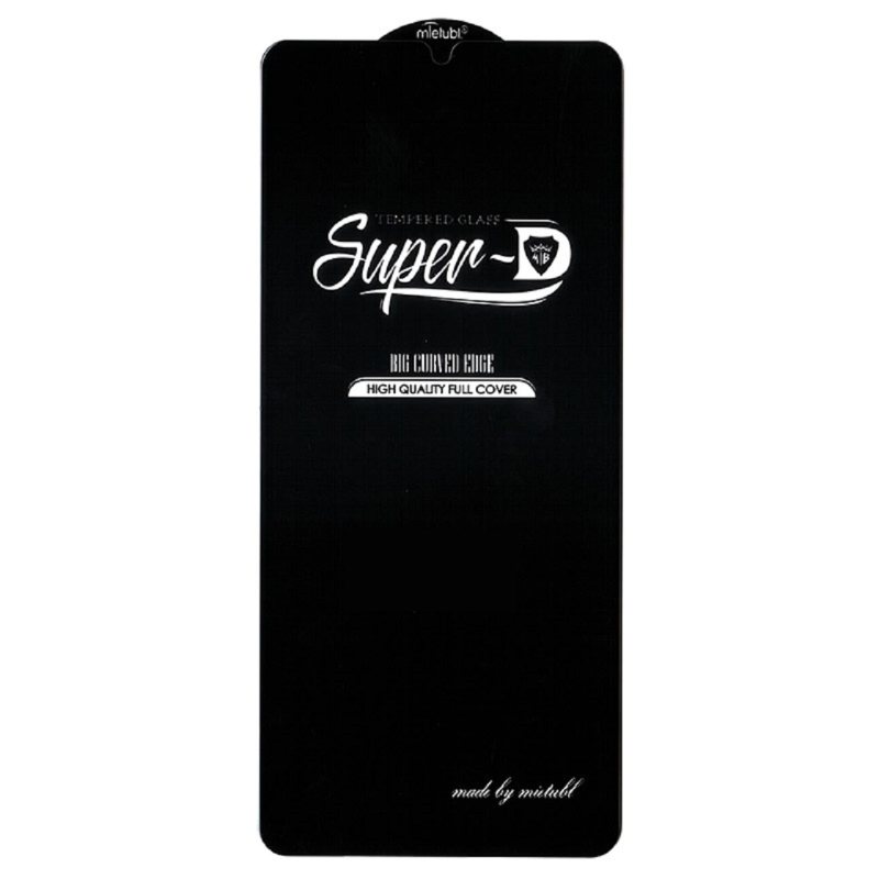 محافظ صفحه نمایش میتوبل مدل SUPER-D مناسب برای گوشی موبایل شیائومی POCO X3 NFC