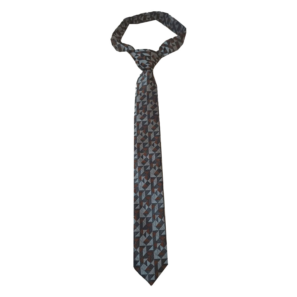 کراوات پسرانه نکست مدل SMC78