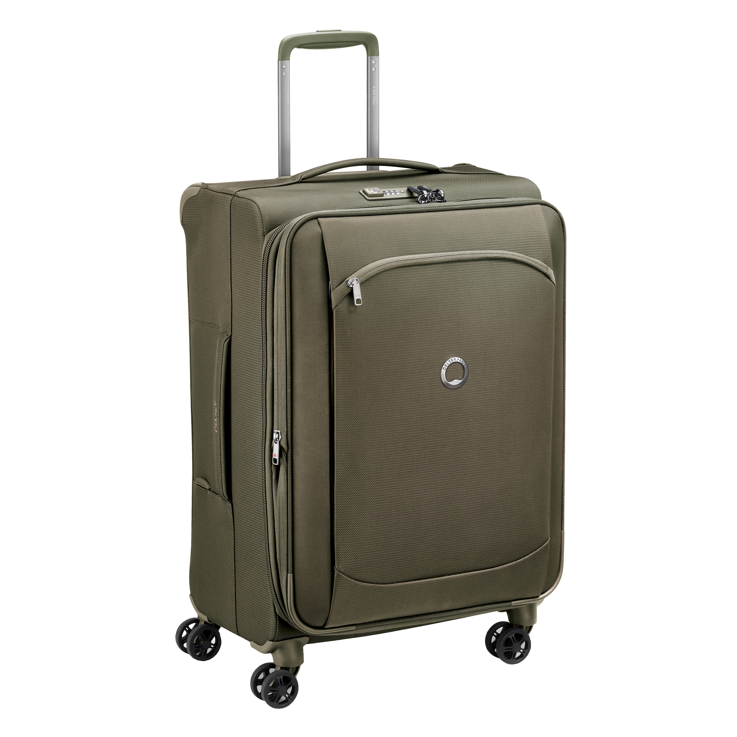چمدان دلسی مدل MONTMARTRE AIR 2 کد 2352819 سایز متوسط
