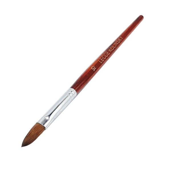 قلم موی کاشت ناخن کولینسکی مدل 11593 شماره 10