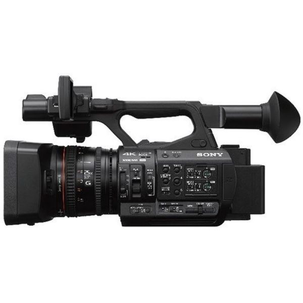 دوربین فیلم برداری سونی مدل PXW-Z190