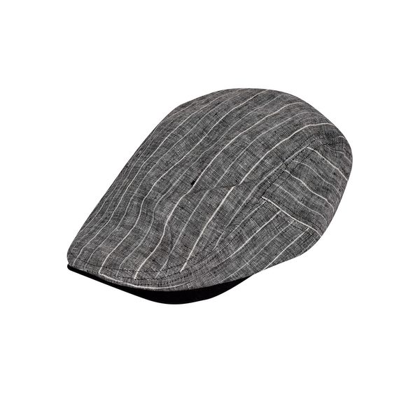 کلاه مردانه بادی اسپینر مدل 3266 کد 12 رنگ طوسی