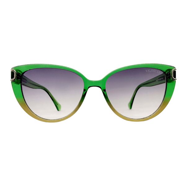 عینک آفتابی زنانه والنتینو مدل VA5160c07