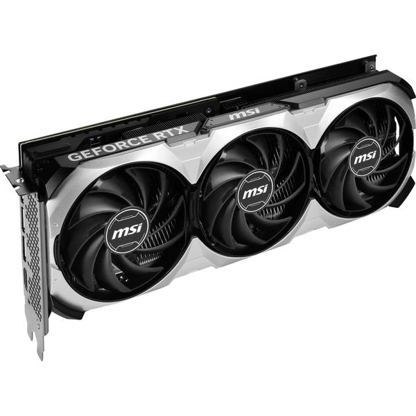 کارت گرافیک ام اس آی مدل GEFORCE RTX 4070Ti  ventus 3X 12G OC