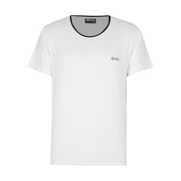 تی شرت ورزشی مردانه بی فور ران مدل 210312-01