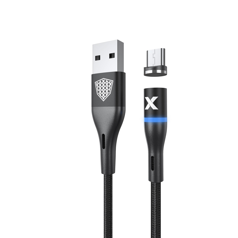 کابل تبدیل USB به USB-C اینکاکس مدل CK-97 طول 1 متر