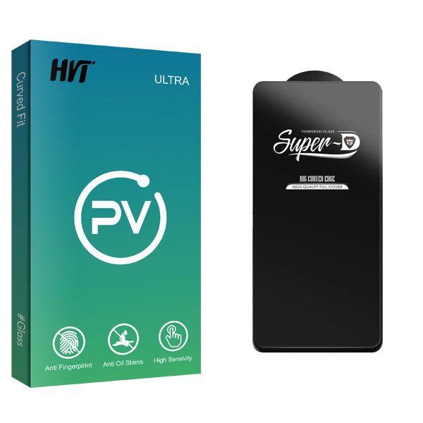 محافظ صفحه نمایش اچ وی تی مدل PV SuperD مناسب برای گوشی موبایل شیائومی Redmi K70/Redmi K70 Pro/Redmi K70E/Poco X6 Pro