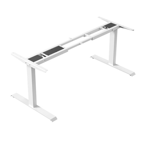 پایه میز مدل Desk-frame-SARVUP-2M