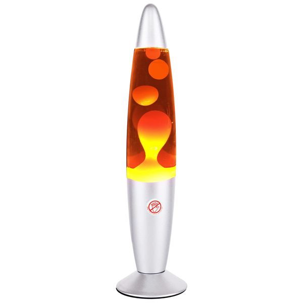 چراغ خواب مدل lava lamp