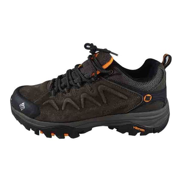 کفش کوهنوردی مردانه کلمبیا مدل 072214