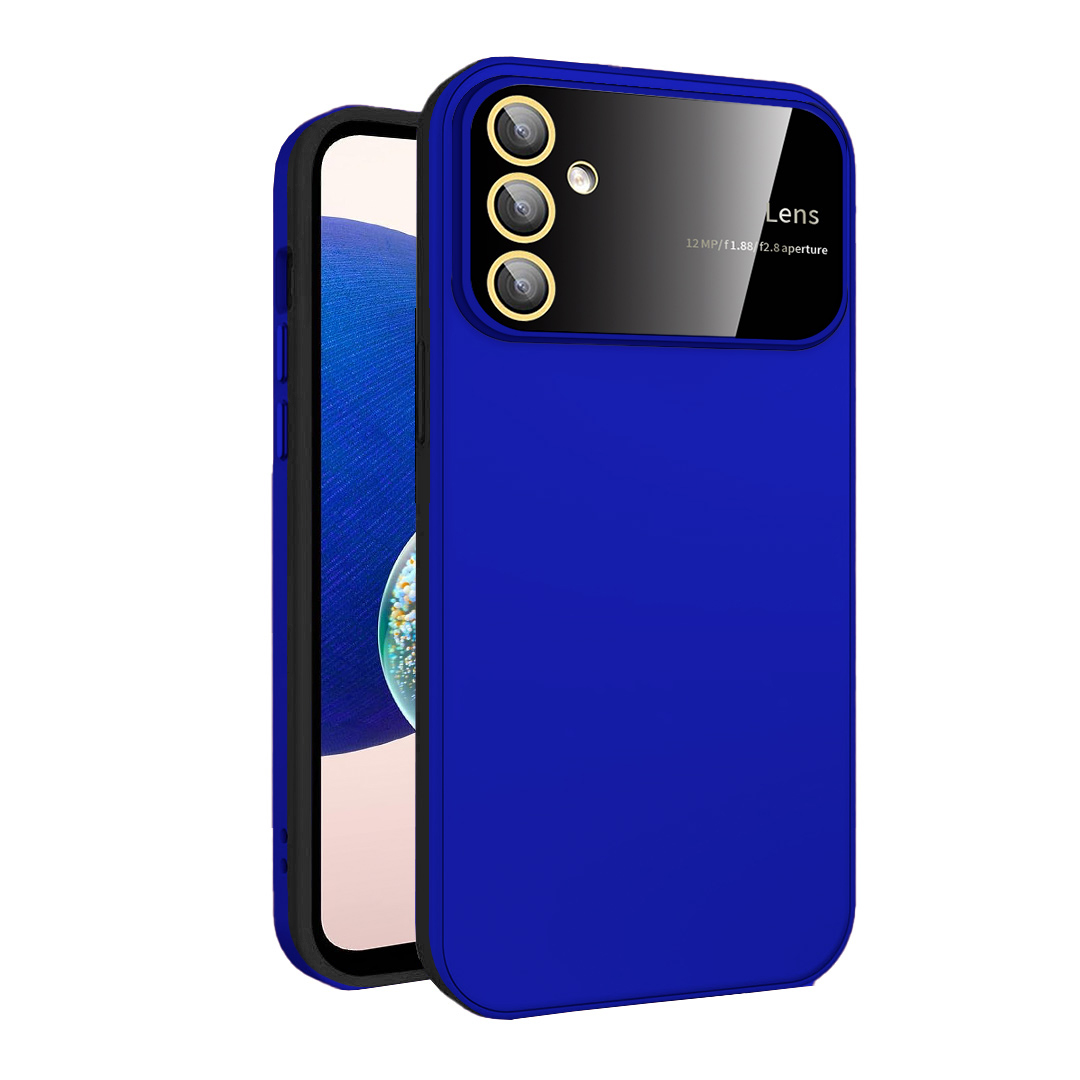  کاور ونزو مدل Silco مناسب برای گوشی موبایل سامسونگ Galaxy A54
