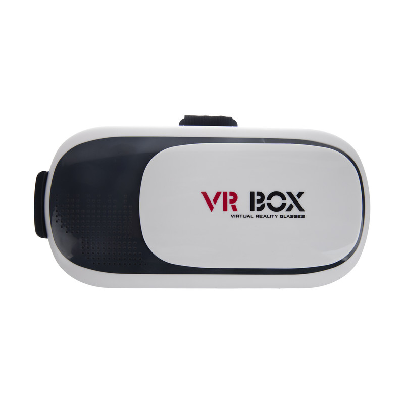 هدست واقعیت مجازی وی آر باکس مدل VB-2