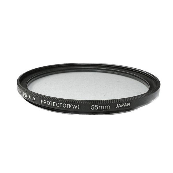 فیلتر لنز کنکو مدل PRO1 UV-55mm
