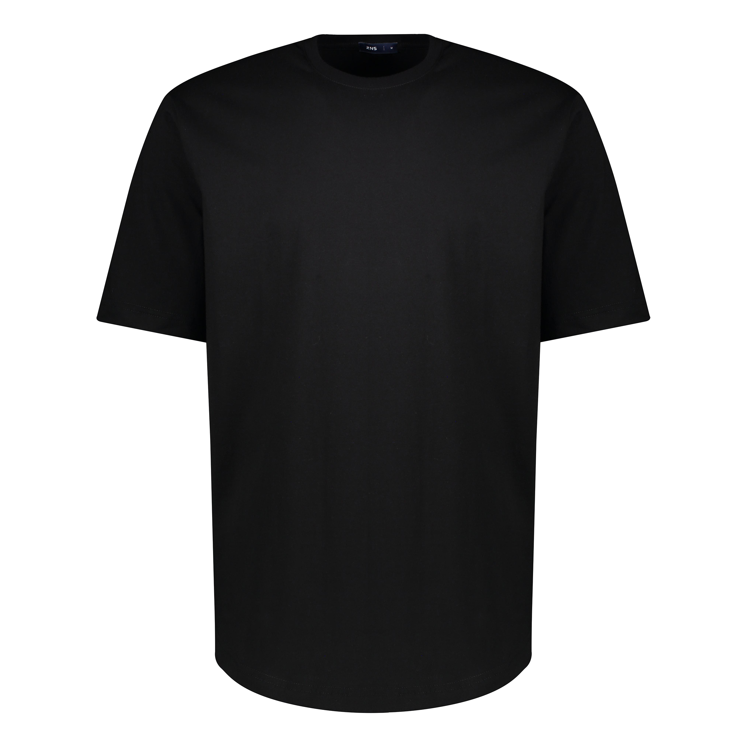 تی شرت لانگ مردانه آر اِن اِس مدل 99-12021759