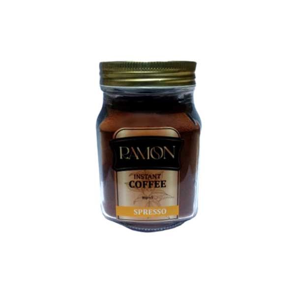 قهوه اسپرسو فوری رامون - 120 گرم