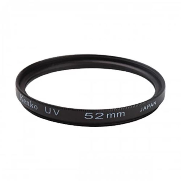 فیلتر محافظ لنز کنکو مدل UV-52mm