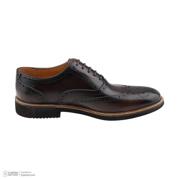 کفش مردانه لرد مدل 015319-9103