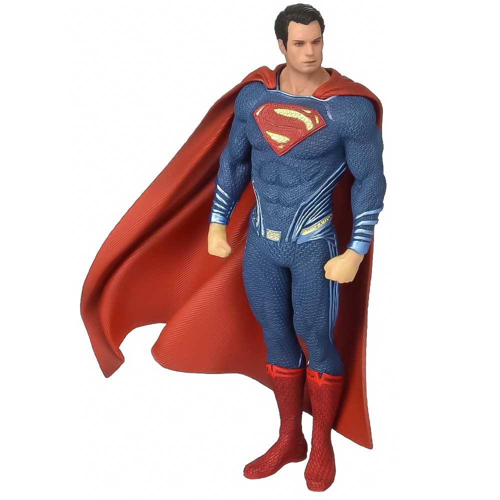 فیگور آیرون استودیو مدل سوپرمن سری Superman Dawn of Justice کد 2765